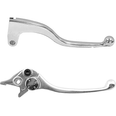ACCOSSATO 1 paar accessoires voor TRIUMPH SPEED DREIPLE van 2005 tot 2007 (CC 1050) ACCOSSATO 1 paar accessoires voor TRIUMPH SPEED DREIPLE van 2005 tot 2007 (CC 1050)