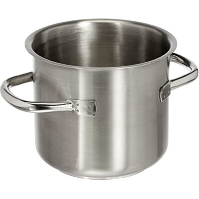 Paderno 3 3/8 Quart Satijn Keukengerei - Keukengerei Satijn Paderno 3 3/8 Quart Satijn Keukengerei - Keukengerei Satijn