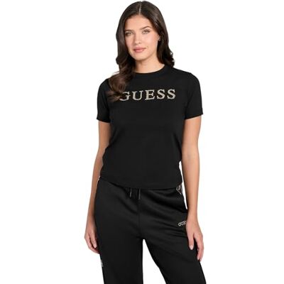 GUESS T-shirts V6RI20 J1314 dames GUESS T-shirts V6RI20 J1314 dames