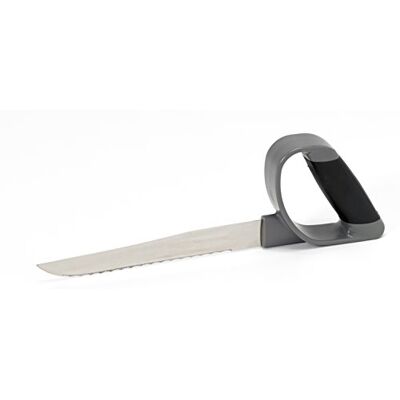 Homecraft Reflex Snijmes - Roestvrij Staal, 20,5 cm Homecraft Reflex Snijmes - Roestvrij Staal, 20,5 cm