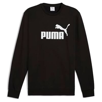 PUMA ESS nr. 1 Logo Crew TR, 4XL PUMA ESS nr. 1 Logo Crew TR, 4XL