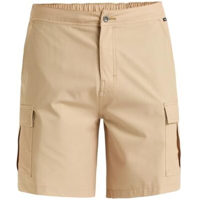 Quiksilver heren Shorts Half Jam Cargo 19 Quiksilver heren Shorts Half Jam Cargo 19