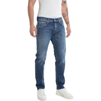 Replay heren Jeans M1008 Willbi Original Replay heren Jeans M1008 Willbi Original