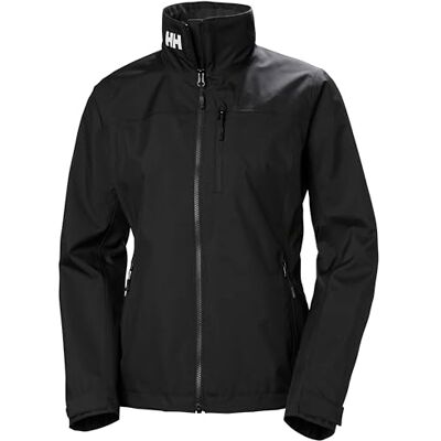 Helly Hansen Dames Crew Zeiljas 2.0 Helly Hansen Dames Crew Zeiljas 2.0