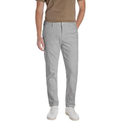 Replay heren Jeans Benni Hyperchino Color Xlite Replay heren Jeans Benni Hyperchino Color Xlite