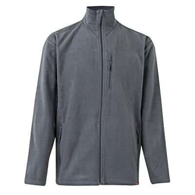VELILLA 201502 winterparka (maat L). Kleur: grijs VELILLA 201502 winterparka (maat L). Kleur: grijs