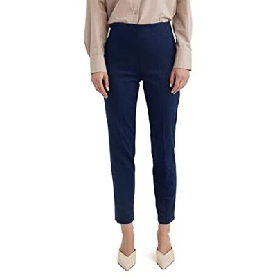 DeFacto dames Casual broek J8743az DeFacto dames Casual broek J8743az