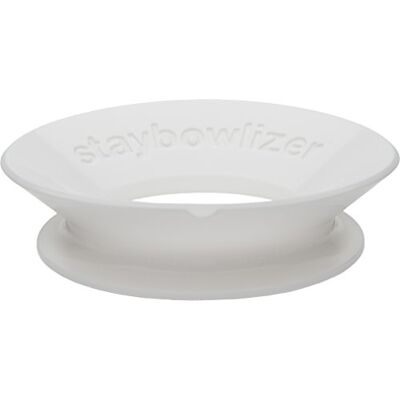 Now Designs Staybowlizer - Stabiele Keukenhulpje Now Designs Staybowlizer - Stabiele Keukenhulpje