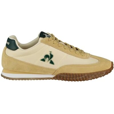 Le Coq Sportif uniseks-volwassene Veloce I Turtle Dove/Trekking GreenSneaker Le Coq Sportif uniseks-volwassene Veloce I Turtle Dove/Trekking GreenSneaker
