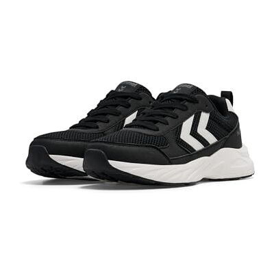 hummel uniseks-volwassene Hml Enduro LightSneaker hummel uniseks-volwassene Hml Enduro LightSneaker