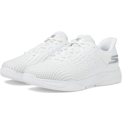 Skechers heren Hands-free Slip-ins: Viper Court ReloadSneaker Skechers heren Hands-free Slip-ins: Viper Court ReloadSneaker