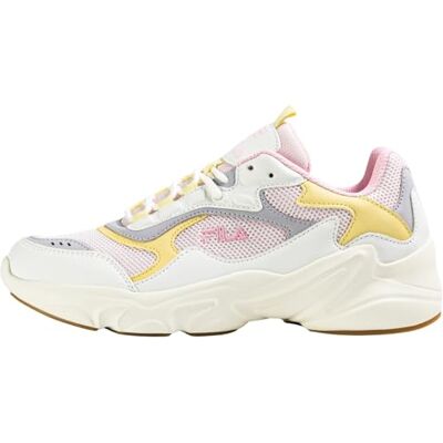 FILA dames Collene Cb WmnSneaker FILA dames Collene Cb WmnSneaker