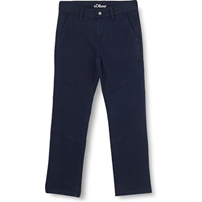 s.Oliver jongens Pete-broek, regular fit Pete-broek, Regular Fit s.Oliver jongens Pete-broek, regular fit Pete-broek, Regular Fit