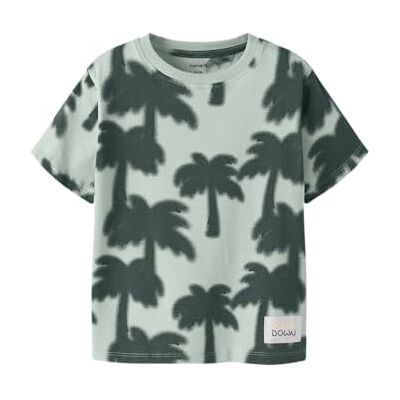 Name it Nmmjuly Ss Nreg Top jongens Nmmjuly SS Nreg Top (1-Pack) Name it Nmmjuly Ss Nreg Top jongens Nmmjuly SS Nreg Top (1-Pack)