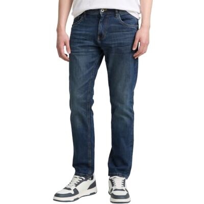 TOM TAILOR heren Jeans 1047978 TOM TAILOR heren Jeans 1047978