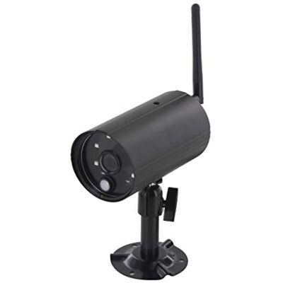 CHACON Extra camera – draadloos CHACON Extra camera – draadloos