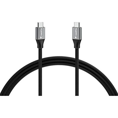 Varta 57936 101 111 Mobiele apparaatoplader - Universeel AC, USB Binnen Varta 57936 101 111 Mobiele apparaatoplader - Universeel AC, USB Binnen
