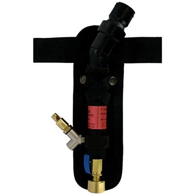 3M V200E Versaflo verwarming en luchttoevoer met riem, per stuk verpakt (1 x 1 stuks) 3M V200E Versaflo verwarming en luchttoevoer met riem, per stuk verpakt (1 x 1 stuks)