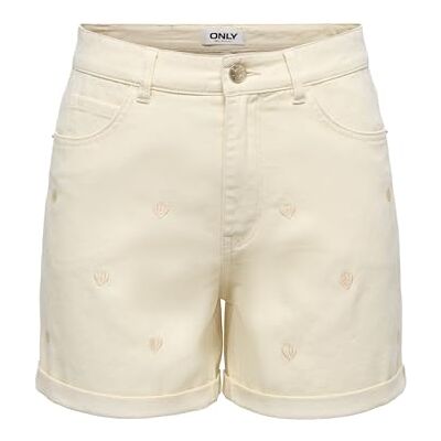 ONLY dames Onlvega Hw Embroidery Dnm Shorts Guanoos Onlvega Hw Embroidery Dnm Shorts Guanoos ONLY dames Onlvega Hw Embroidery Dnm Shorts Guanoos Onlvega Hw Embroidery Dnm Shorts Guanoos