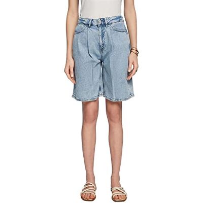 ESPRIT dames Denim korte broek 053ee1c312 ESPRIT dames Denim korte broek 053ee1c312