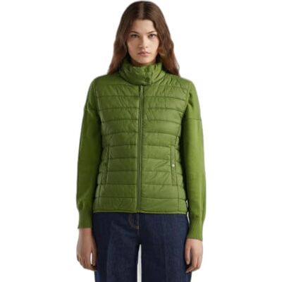 United Vesten, Bosgroen 2G3, XS United Vesten, Bosgroen 2G3, XS