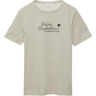 s.Oliver 2164551 jongens T-Shirt s.Oliver 2164551 jongens T-Shirt