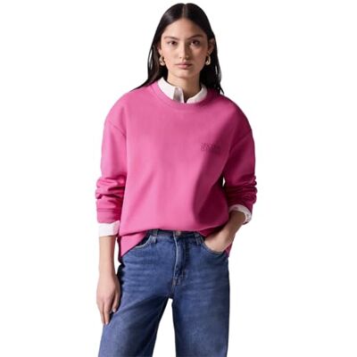 Street One Studio Sweatshirt - casual effen Street One Studio Sweatshirt - casual effen