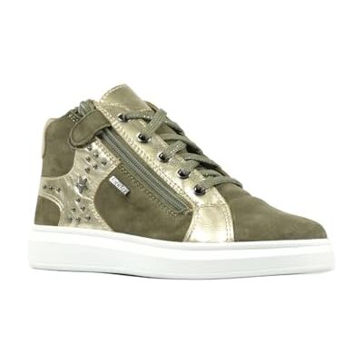 Richter Kinderschuhe Alessa meisjes Sneaker Richter Kinderschuhe Alessa meisjes Sneaker