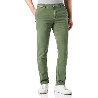 Replay heren Jeans Benni X-lite Plus Color Edition Replay heren Jeans Benni X-lite Plus Color Edition