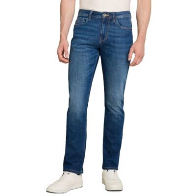 TOM TAILOR heren Jeans 1051467 TOM TAILOR heren Jeans 1051467