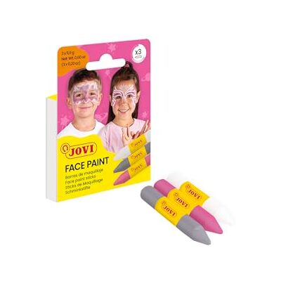 Jovi - Fantasy 175FA - 3 stiften - Make-upset Jovi - Fantasy 175FA - 3 stiften - Make-upset