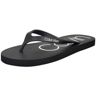 Calvin dames SalmaTeenslipper Calvin dames SalmaTeenslipper
