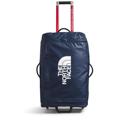 THE NORTH FACE Basiskamp Voyager 29 Roller THE NORTH FACE Basiskamp Voyager 29 Roller