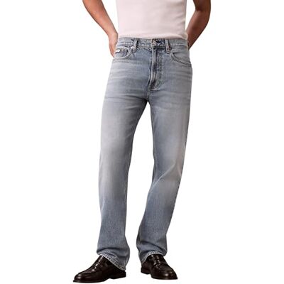 Calvin heren Jeans Stndrd Strght Shiloh Jean Lv04re703g Calvin heren Jeans Stndrd Strght Shiloh Jean Lv04re703g