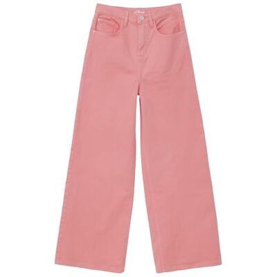 s.Oliver Jeans, brede pijpen, 2152, 170 cm s.Oliver Jeans, brede pijpen, 2152, 170 cm
