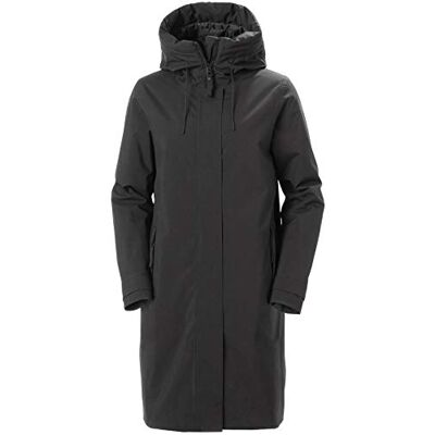 Helly Hansen Victoria geïsoleerde regenjas voor dames Helly Hansen Victoria geïsoleerde regenjas voor dames