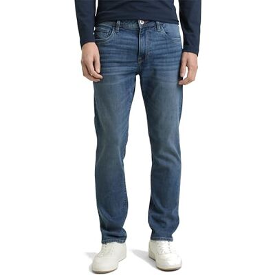 TOM TAILOR heren Jeans 1048364 TOM TAILOR heren Jeans 1048364