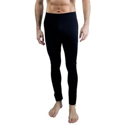 Pierre Cardin 1/LEG/UNDER Zwarte Legging - Leggings Pierre Cardin 1/LEG/UNDER Zwarte Legging - Leggings