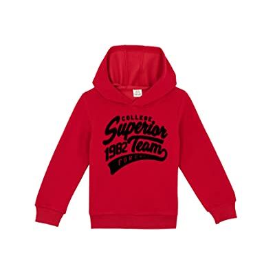 DeFacto S2371a6 jongens Sweatshirt met capuchon DeFacto S2371a6 jongens Sweatshirt met capuchon