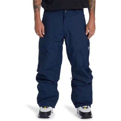 DC Shoes heren Geklede broek Banshee Broek DC Shoes heren Geklede broek Banshee Broek