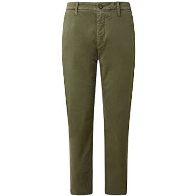 Pepe Jeans Megan dames broek Pepe Jeans Megan dames broek