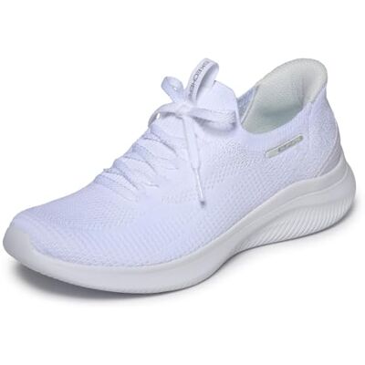 Skechers dames Ultra Flex 4.0Sneaker Lente Zomer Collectie Skechers dames Ultra Flex 4.0Sneaker Lente Zomer Collectie