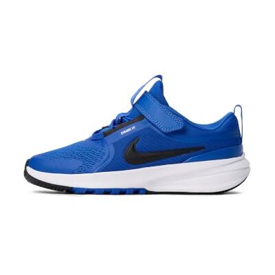 NIKE uniseks-kind Star Runner 5 Laufschuh Für Jüngere KinderHardloopschoen NIKE uniseks-kind Star Runner 5 Laufschuh Für Jüngere KinderHardloopschoen