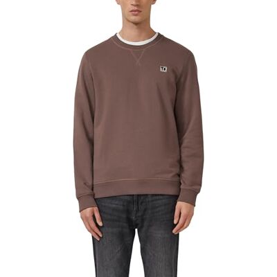s.Oliver 2169152 heren Sweater s.Oliver 2169152 heren Sweater