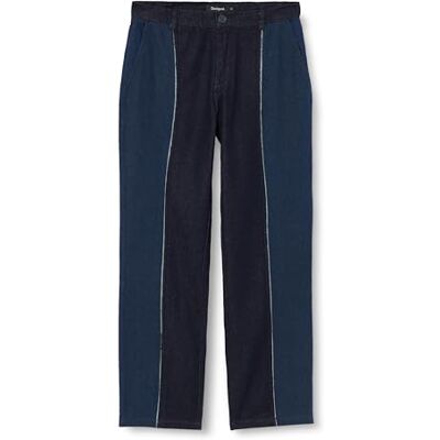 Desigual jongens Denim_twinsetJeans Desigual jongens Denim_twinsetJeans