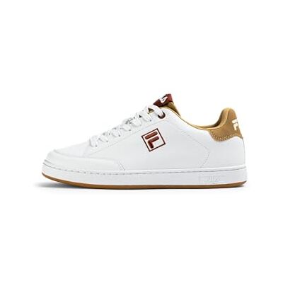 FILA heren Courtbay FSneaker FILA heren Courtbay FSneaker