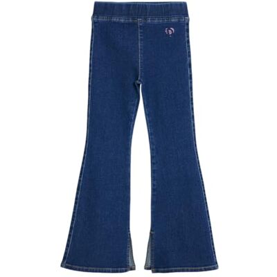 Desigual meisjes Leggings Legging_w Desigual meisjes Leggings Legging_w