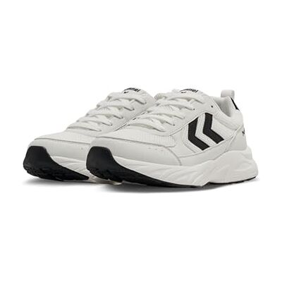hummel uniseks-volwassene Hml Enduro LightSneaker hummel uniseks-volwassene Hml Enduro LightSneaker