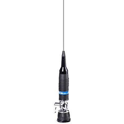Midland Antenne Alan Pc 4 Camper - CB-Antenne - 150 Kanalen Midland Antenne Alan Pc 4 Camper - CB-Antenne - 150 Kanalen