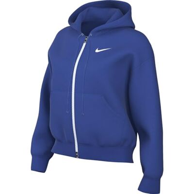 NIKE Sportswear Phoenix Fleece dames Tuniek voor verpleegkundige NIKE Sportswear Phoenix Fleece dames Tuniek voor verpleegkundige